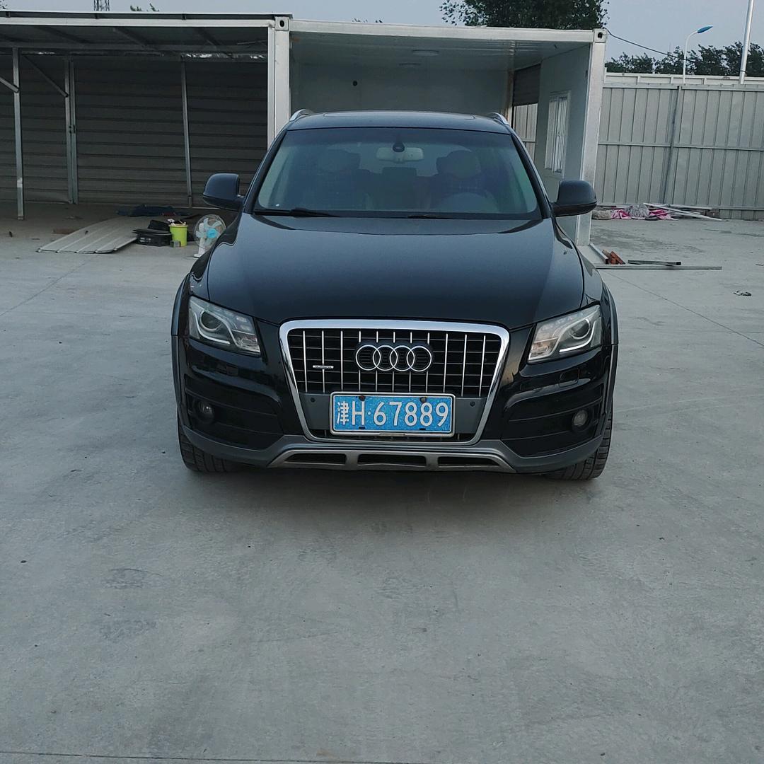 老于头二手车销售（天津）有限公司