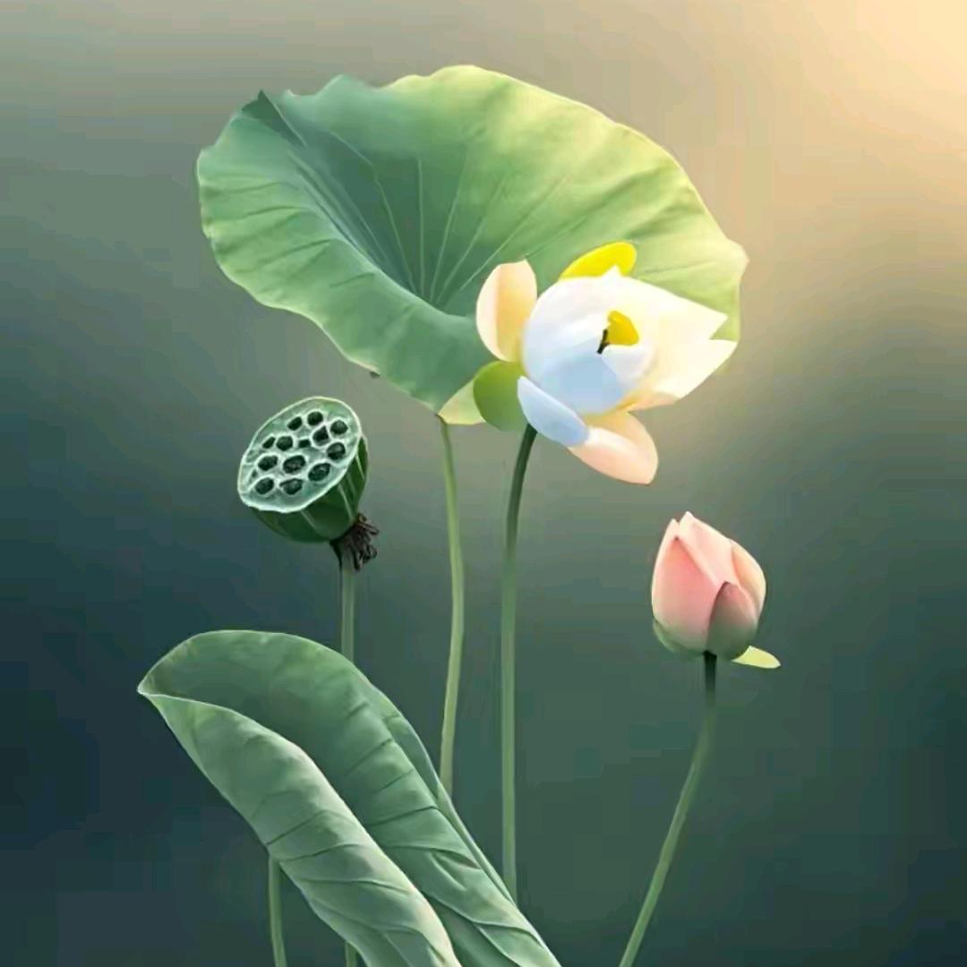 念念修行博学多才