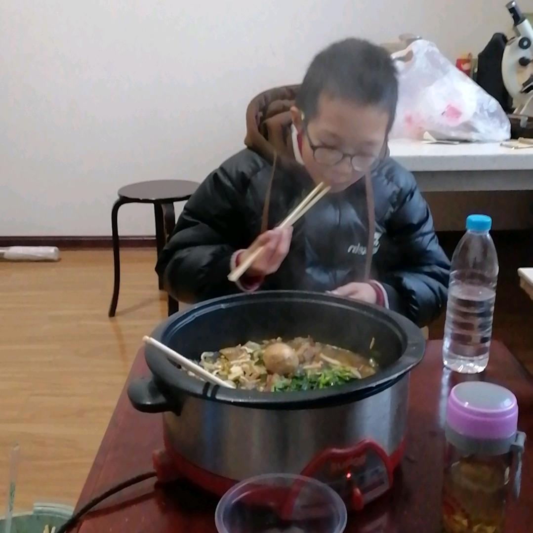 温酒煮茶品人生