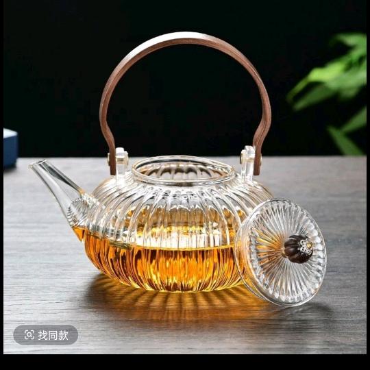 金秋茶器