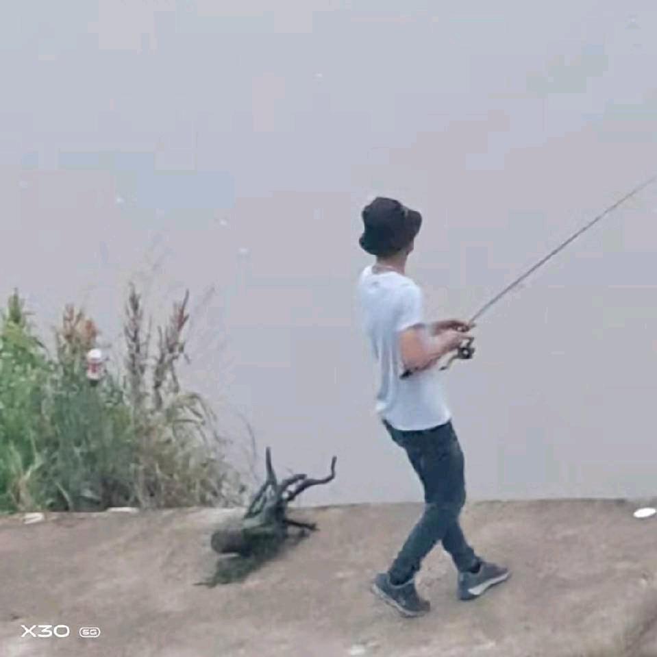 老黄