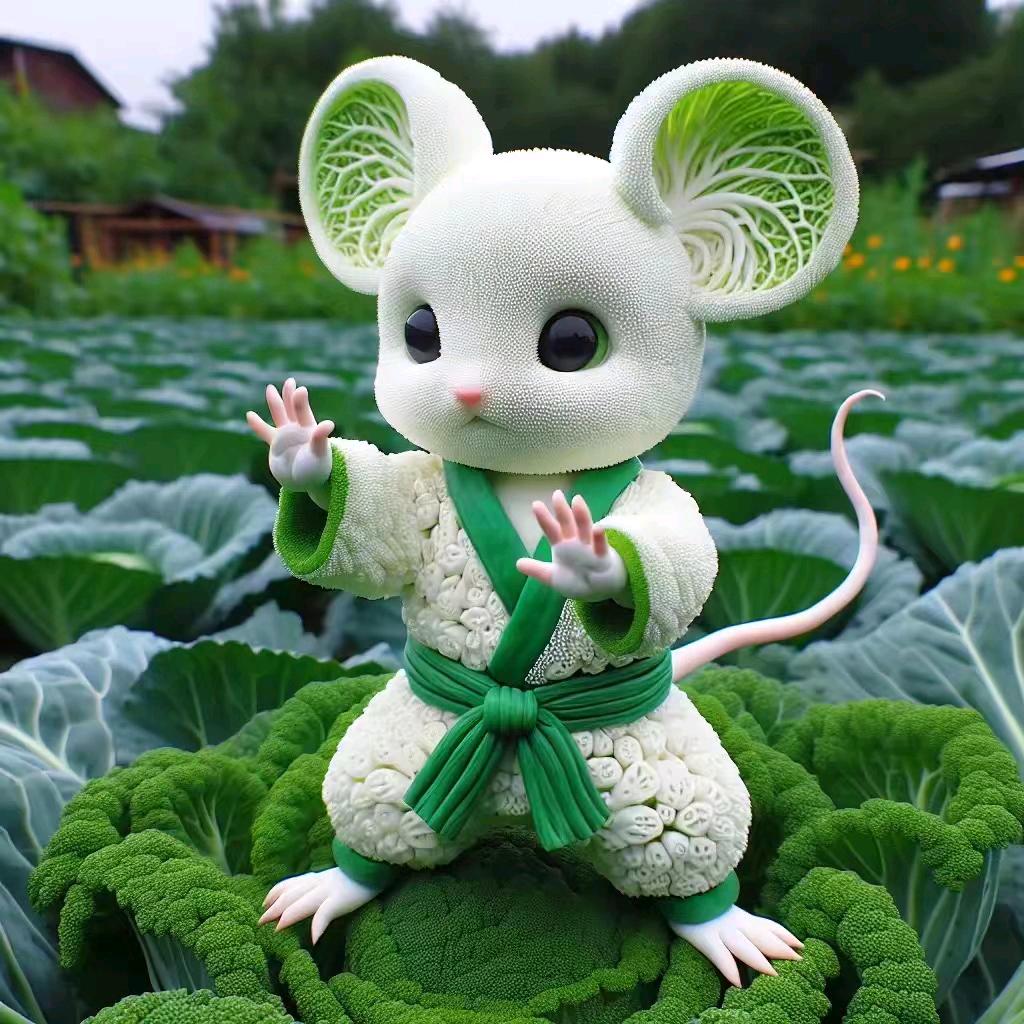 小土豆
