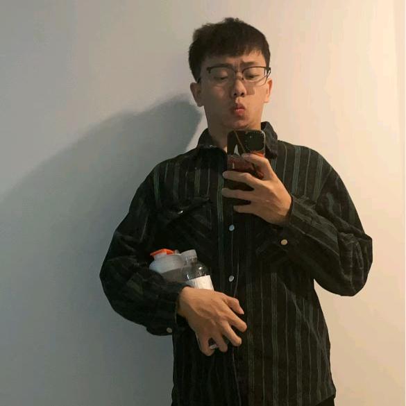 @我与狗子