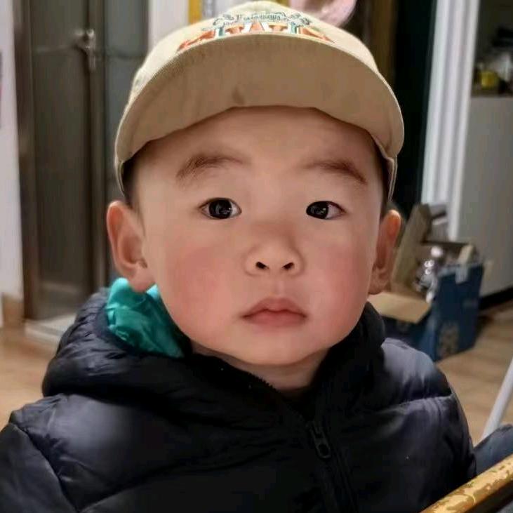 豆丁的姥爷