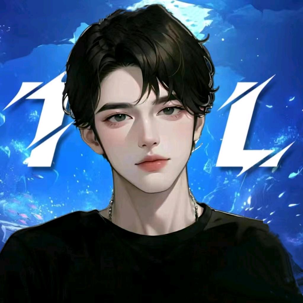 𝙏.予笙✨（欲少爷天下第一）