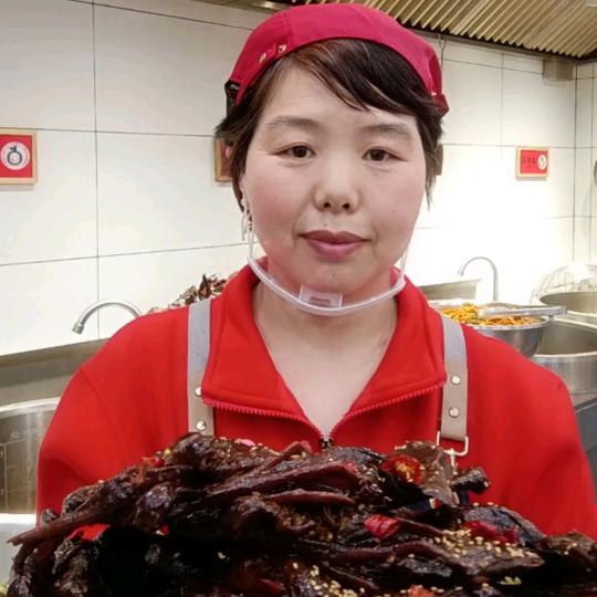 谈姐武汉鲍鲍鲜卤