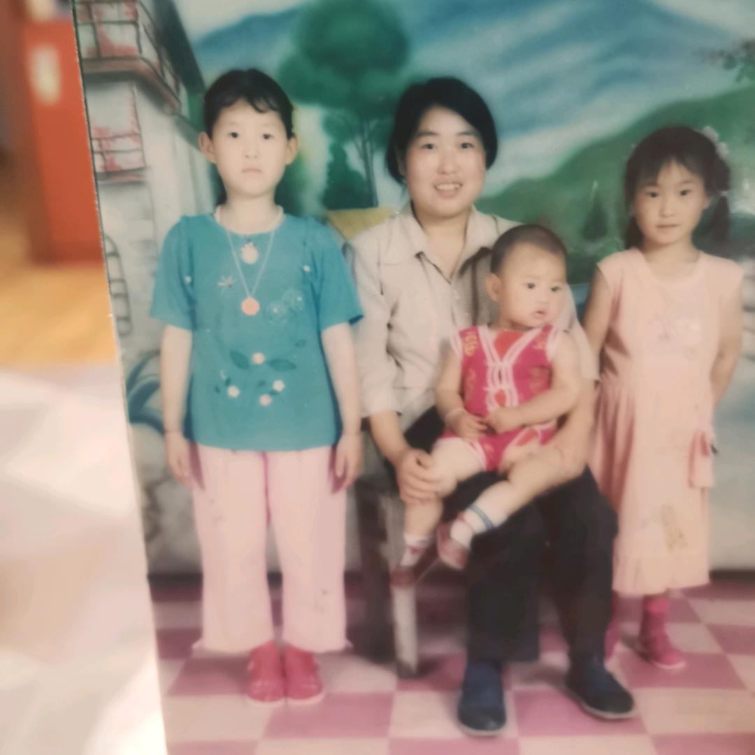 幸福每一天