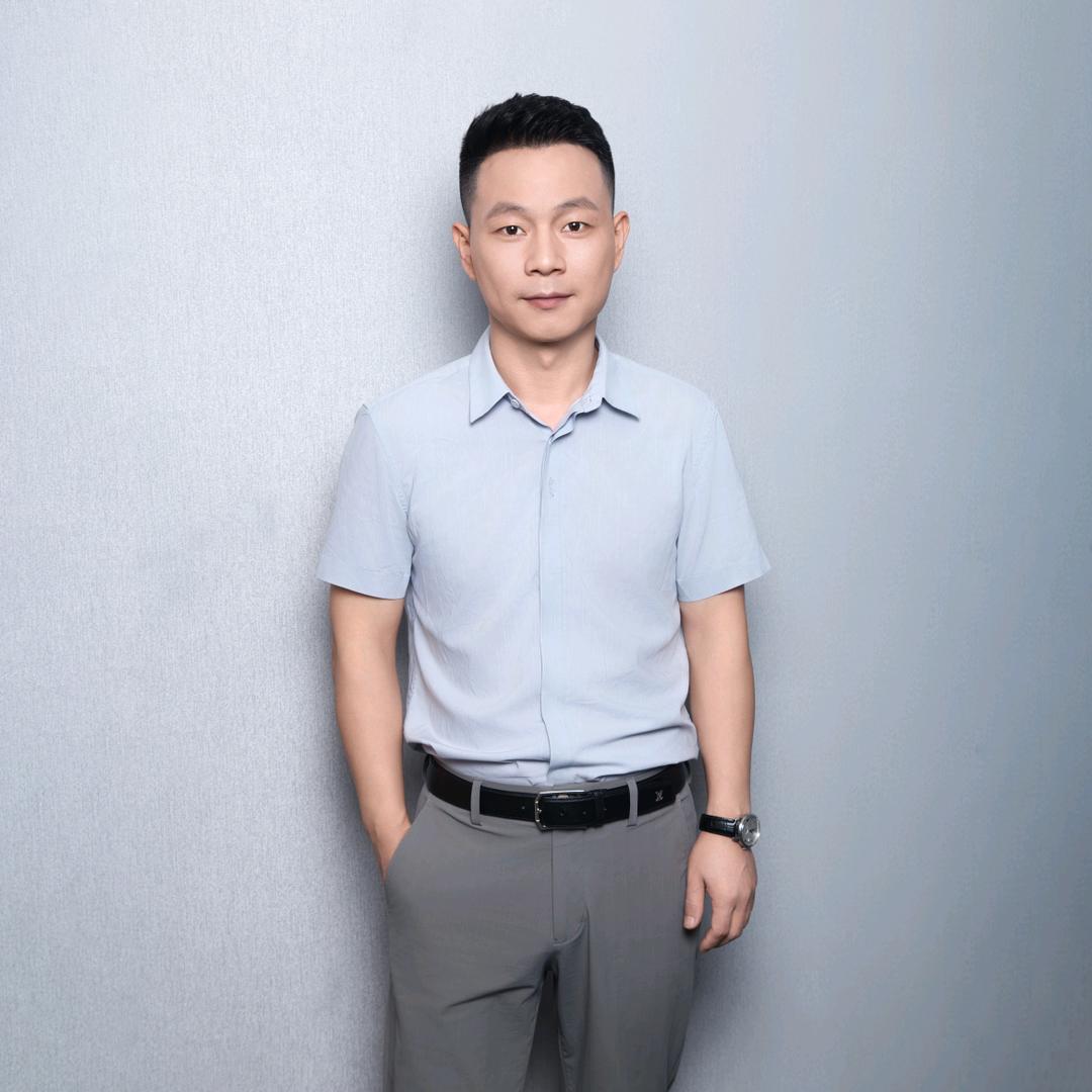 锦联国际-张宝强