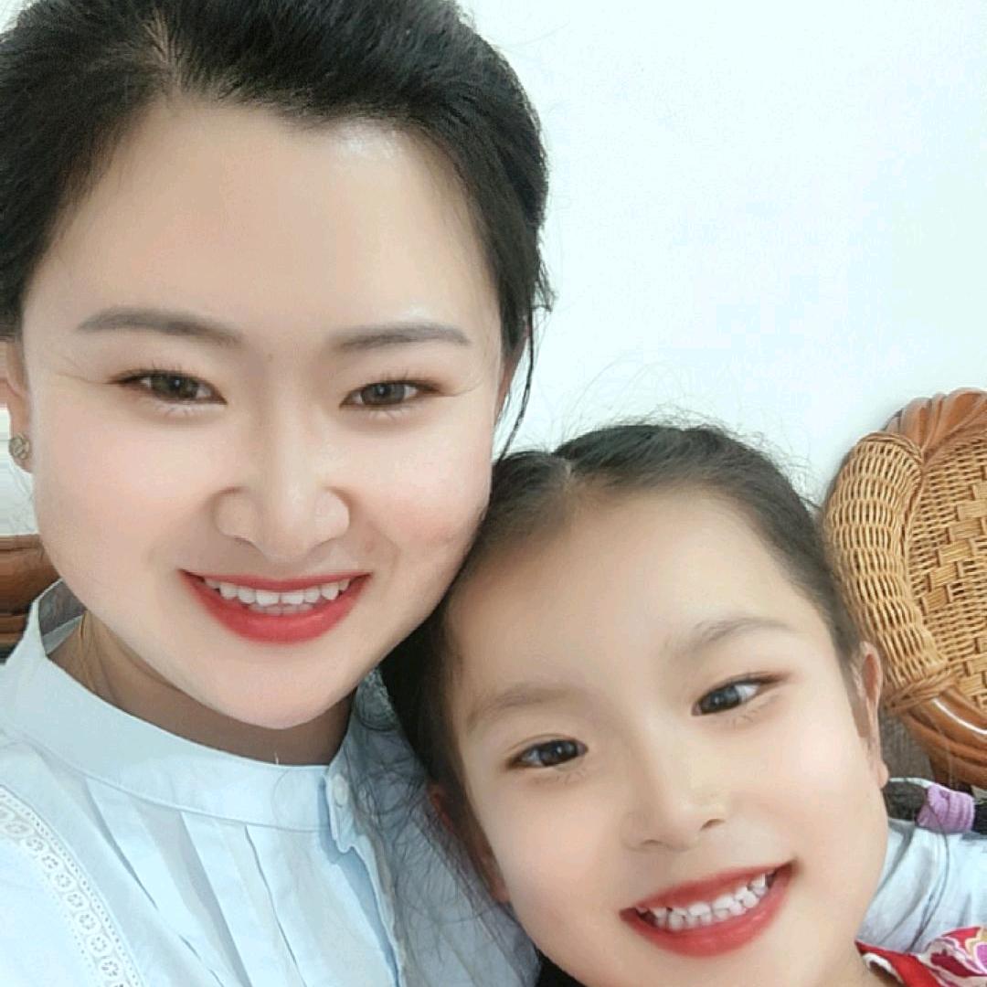 小赵姑娘