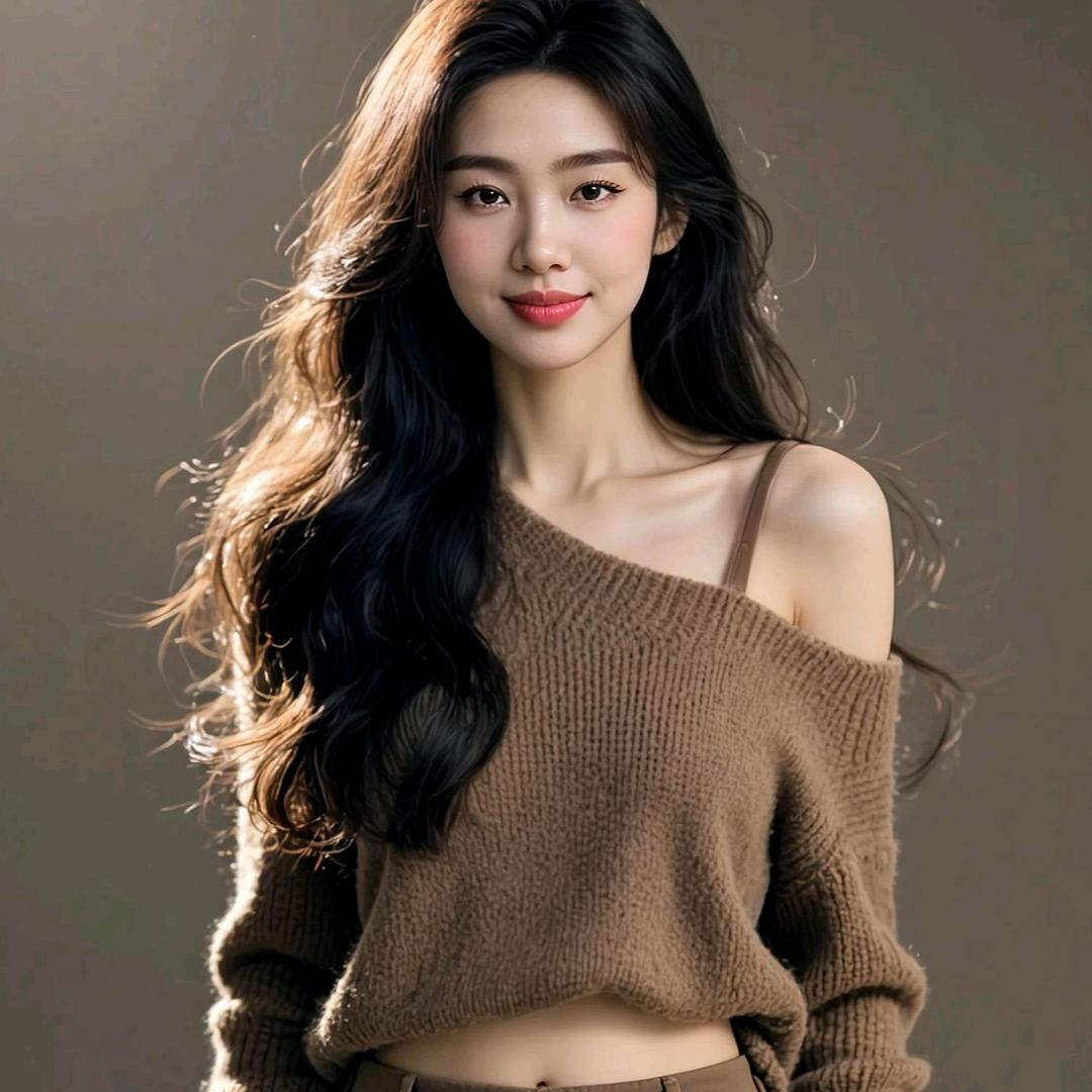 晚风撩人