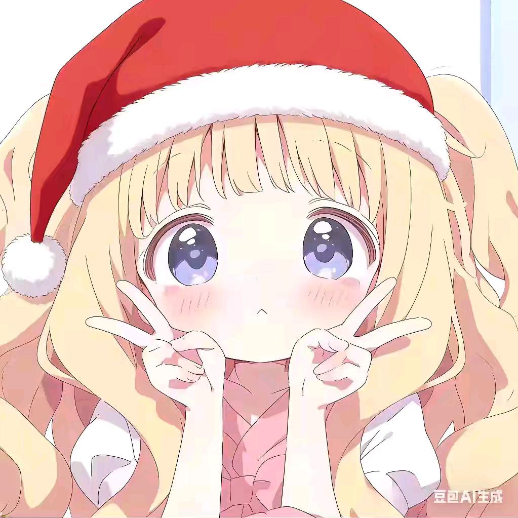 暖暖🔆原神（1.4🎂）