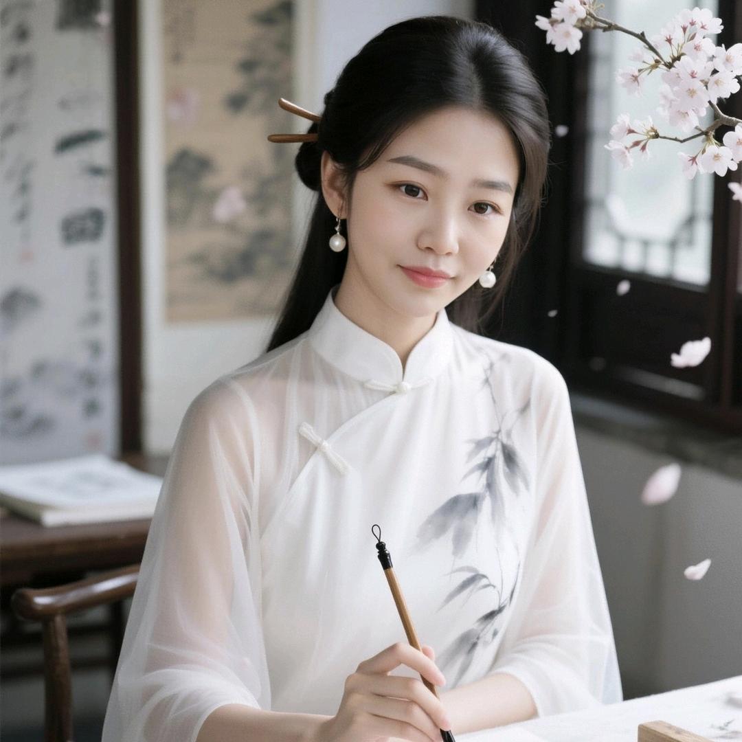 将将育儿