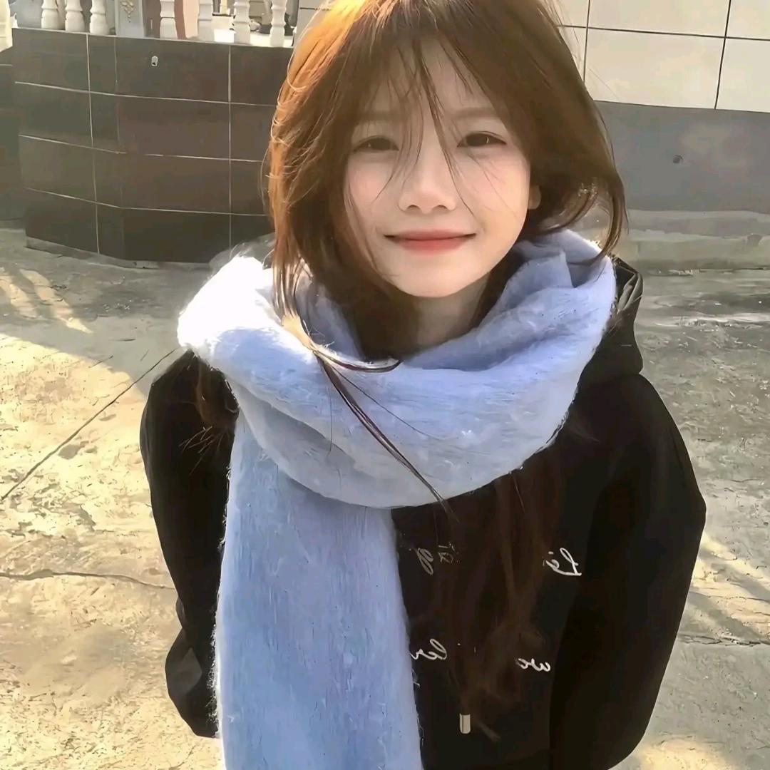 晨晨妈