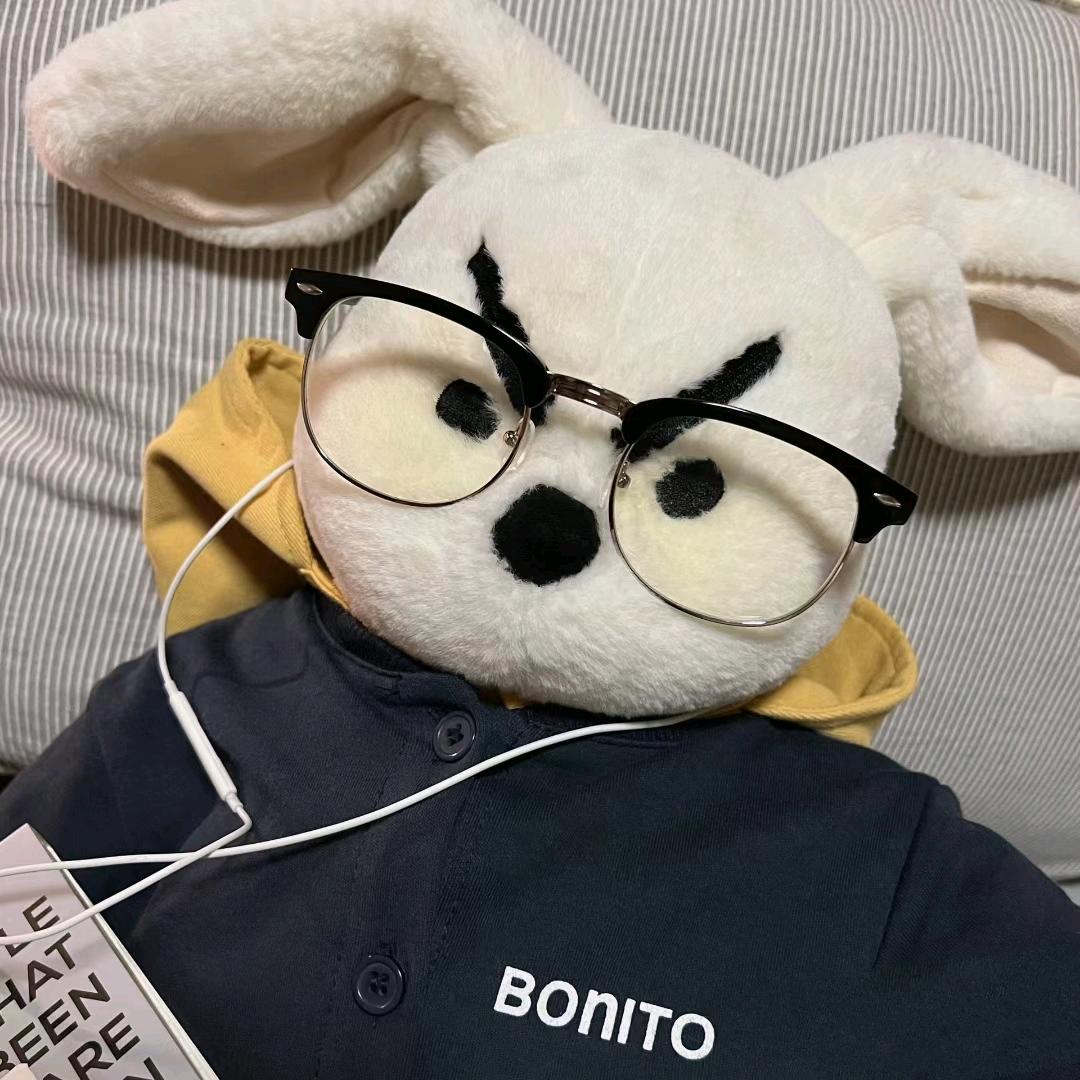听说有人假冒我头像