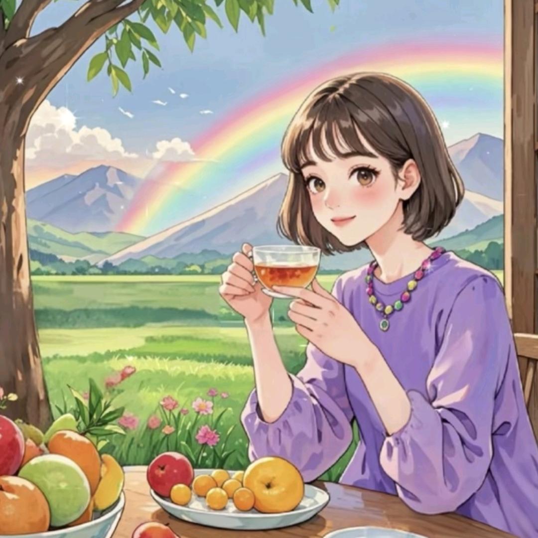 人间值得