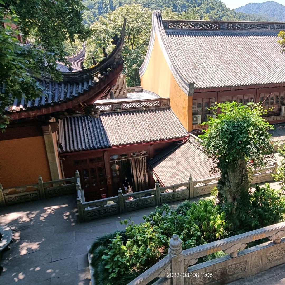 一切自有安排（好物分享）