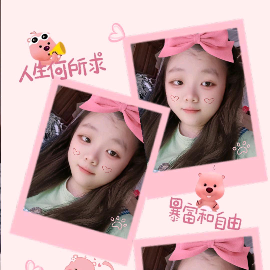 小柯(母女日常)
