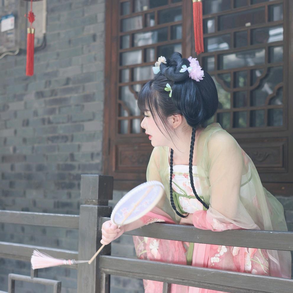 甜心.^◡^.小梦