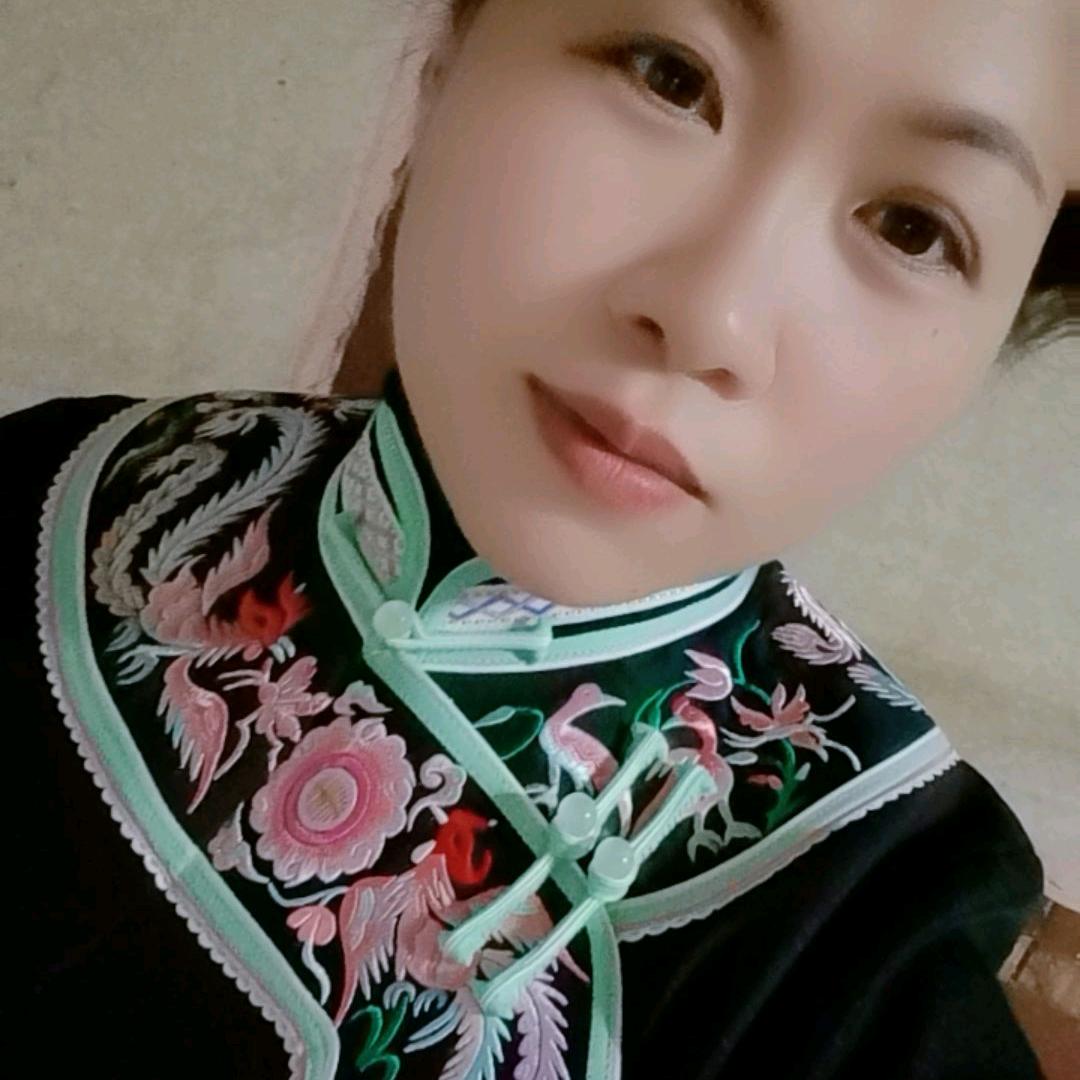 一个心等你💗