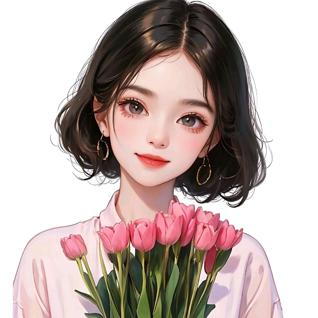 ①只小锦李