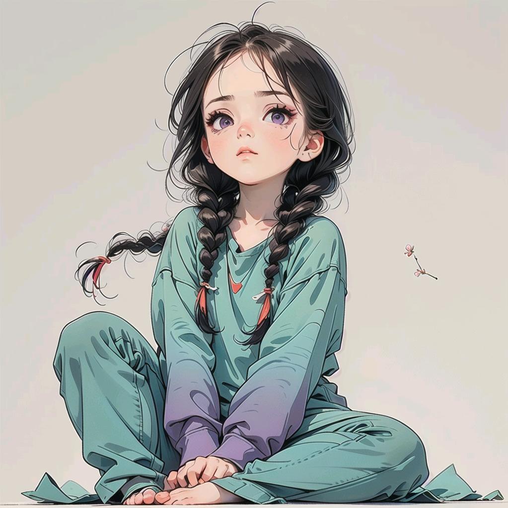 柒柒爱听
