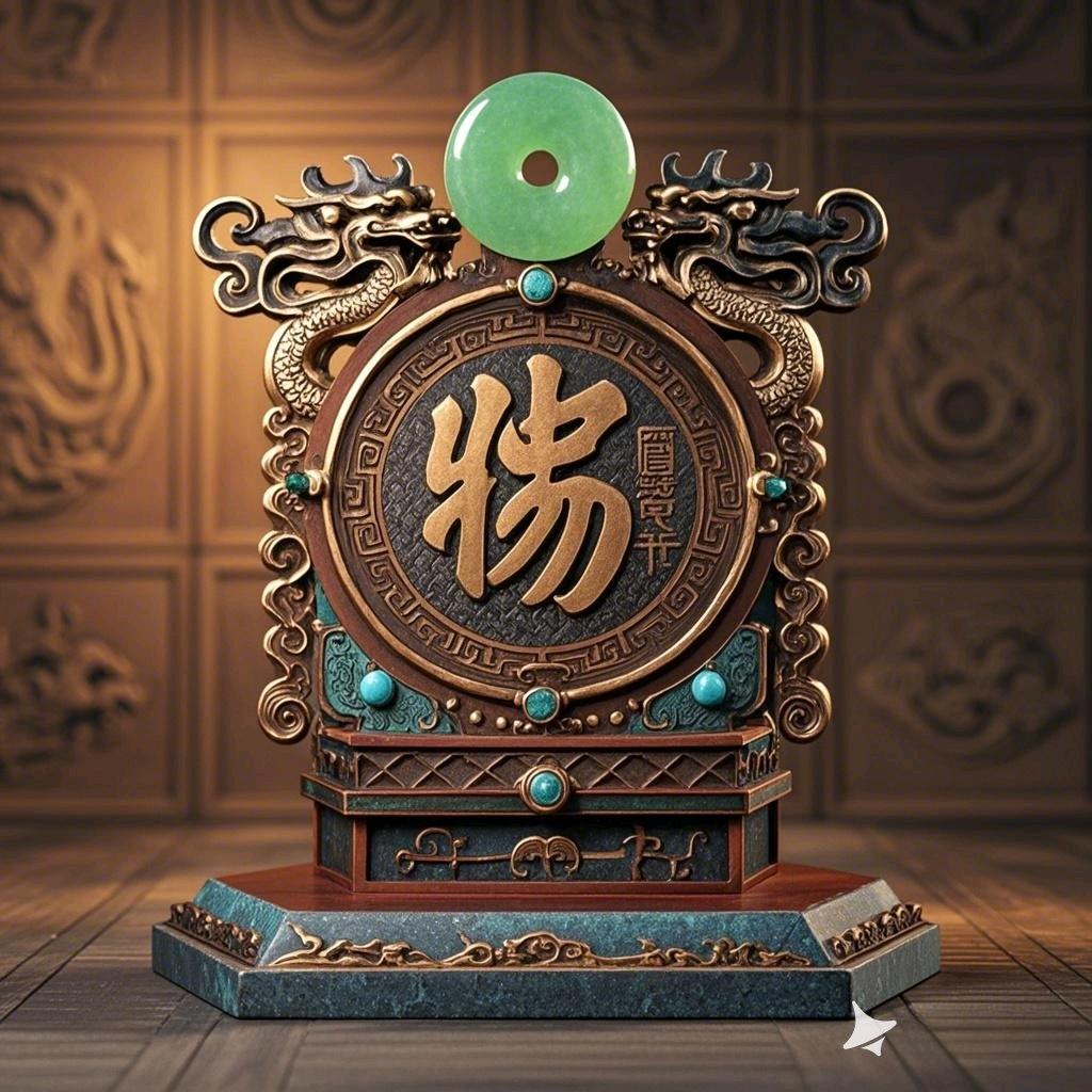 杨脉千年