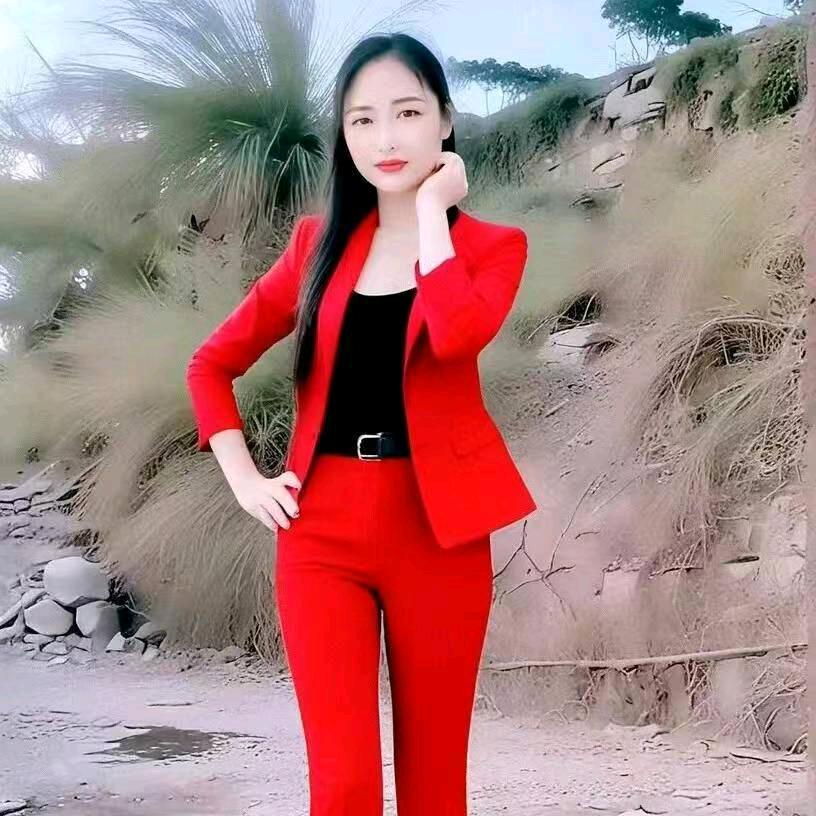 我是刀迷，单身小娟，寻找有缘人