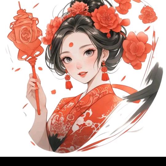 洛阳大芮芮