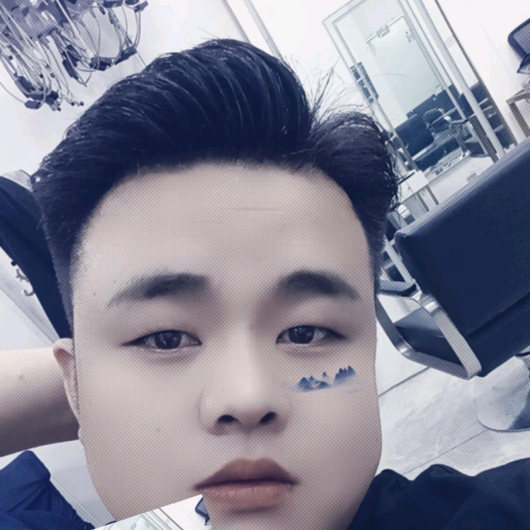 阿亮发型师🇨🇳