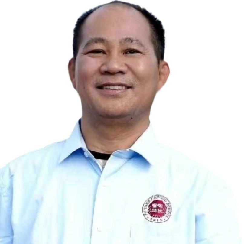 儋州富通驾校陈教练