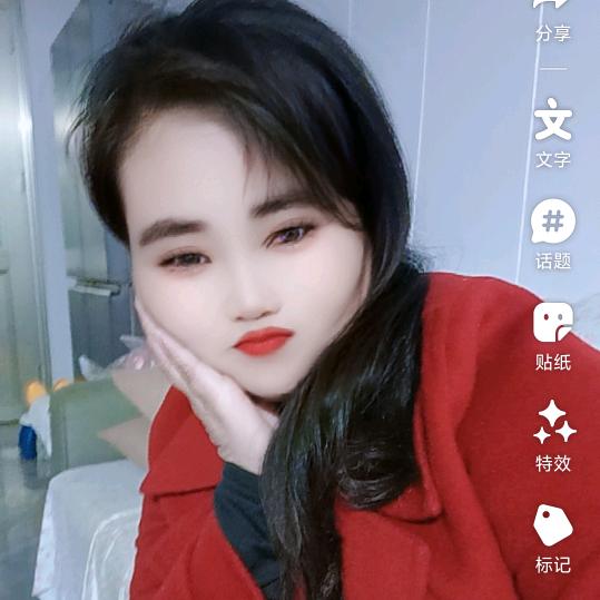 珍惜才配拥有。