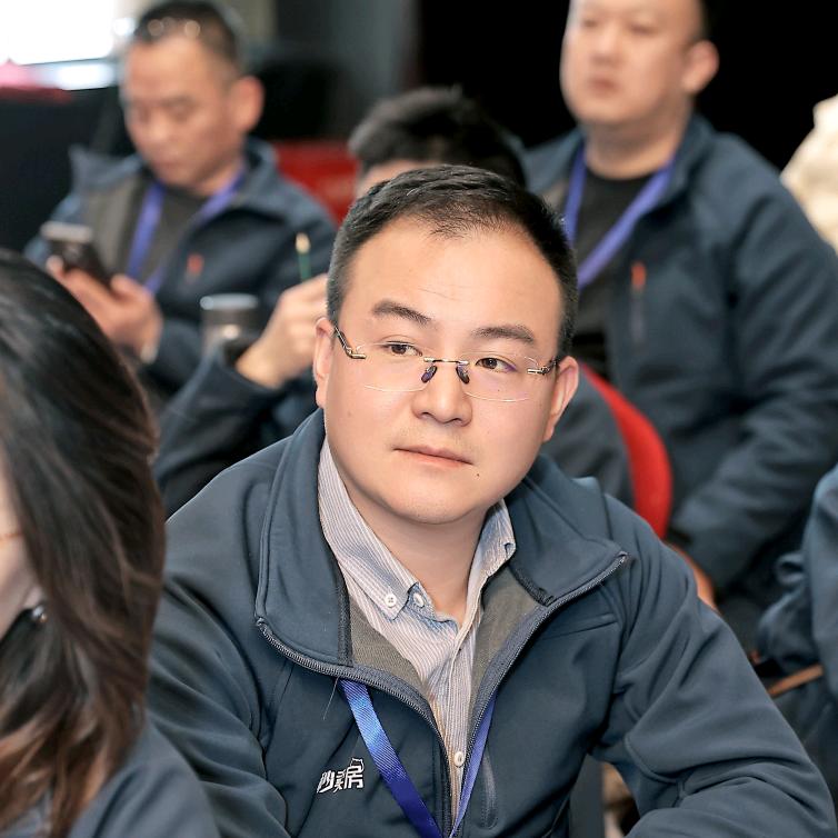 秒卖房（洛阳）科技有限公司