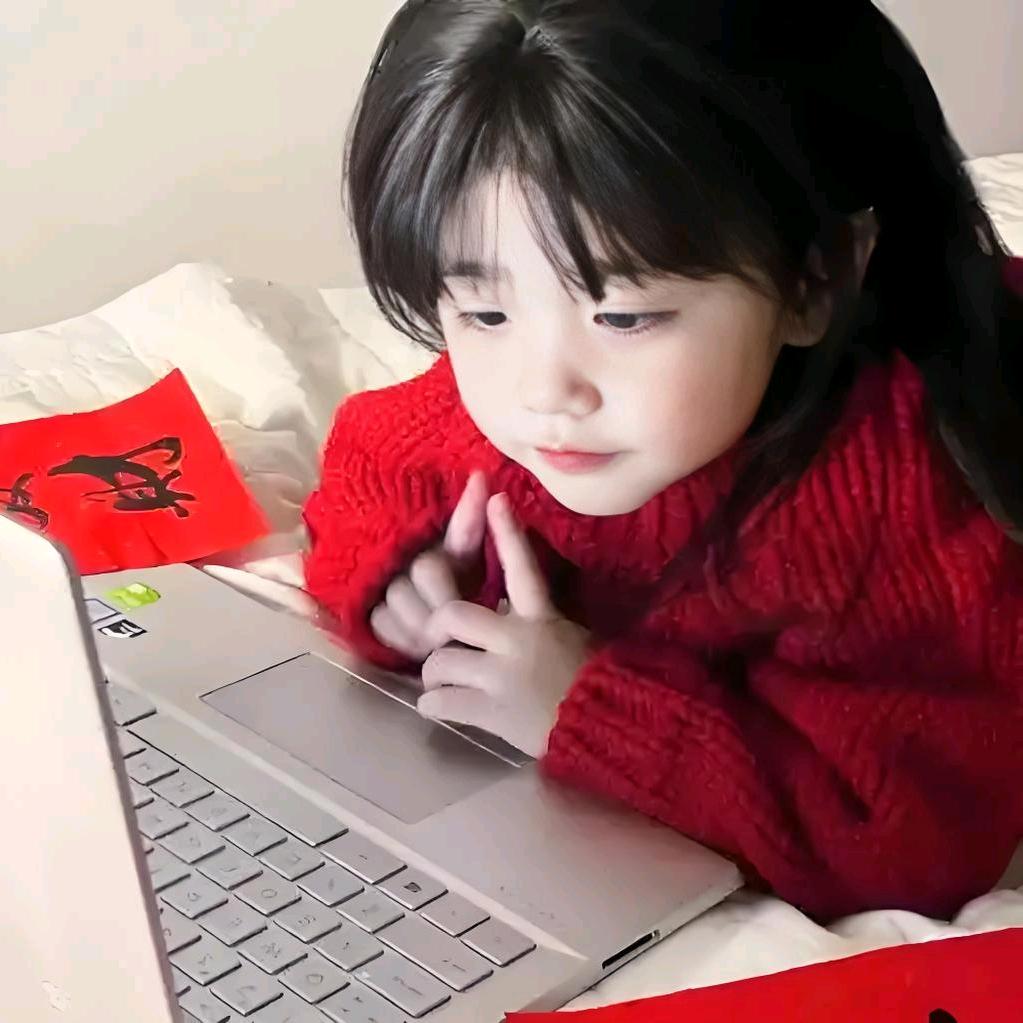 来了