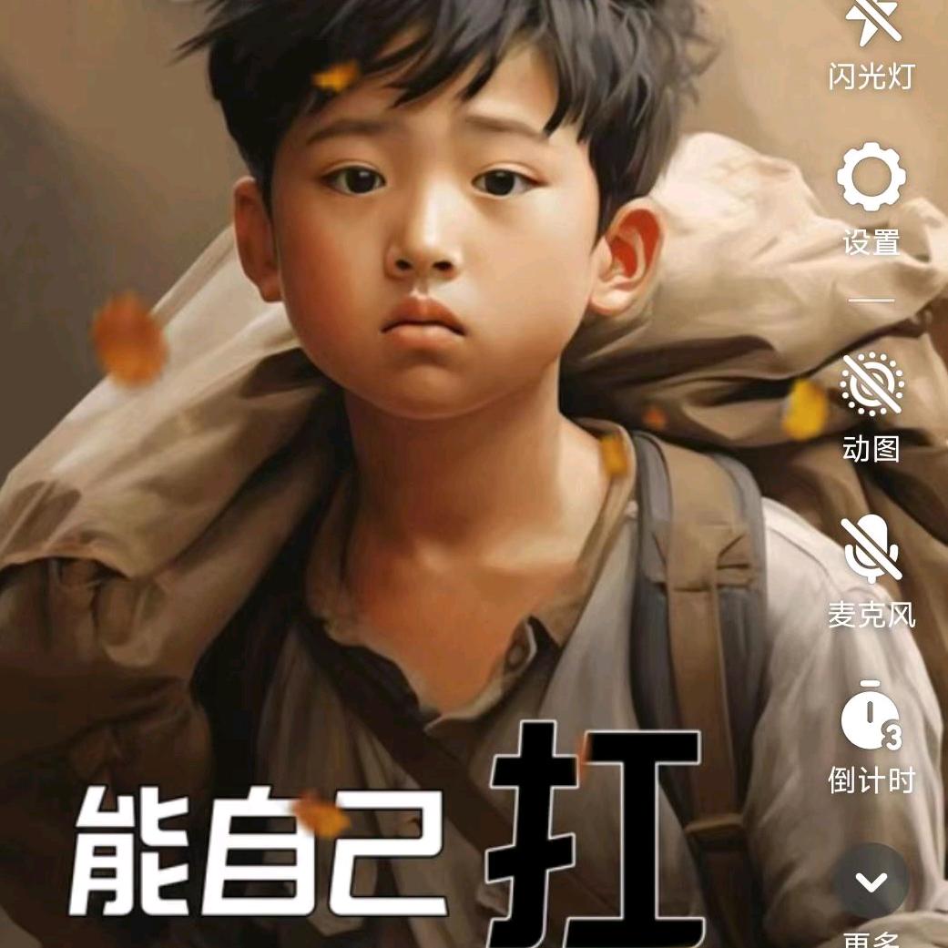 青山绿水