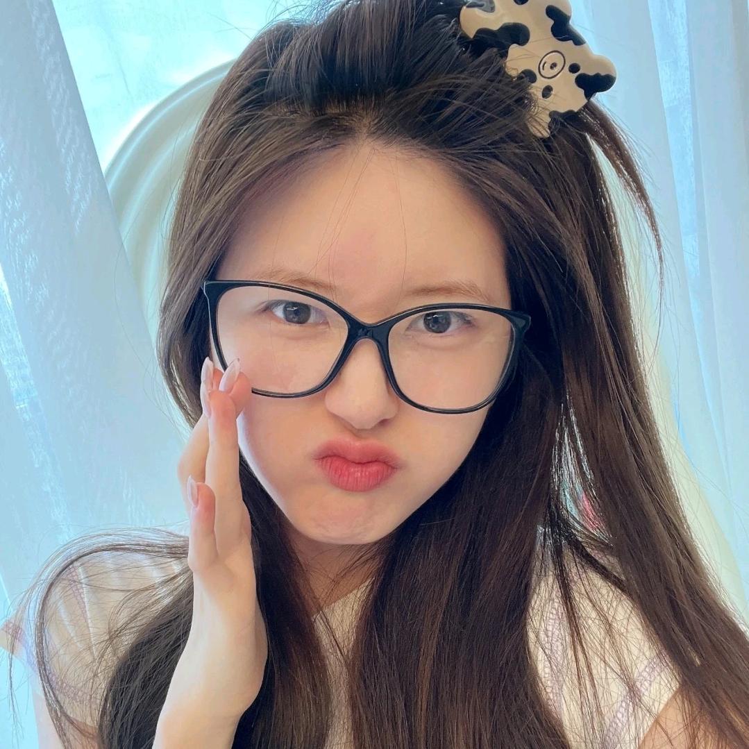 小姐姐💕