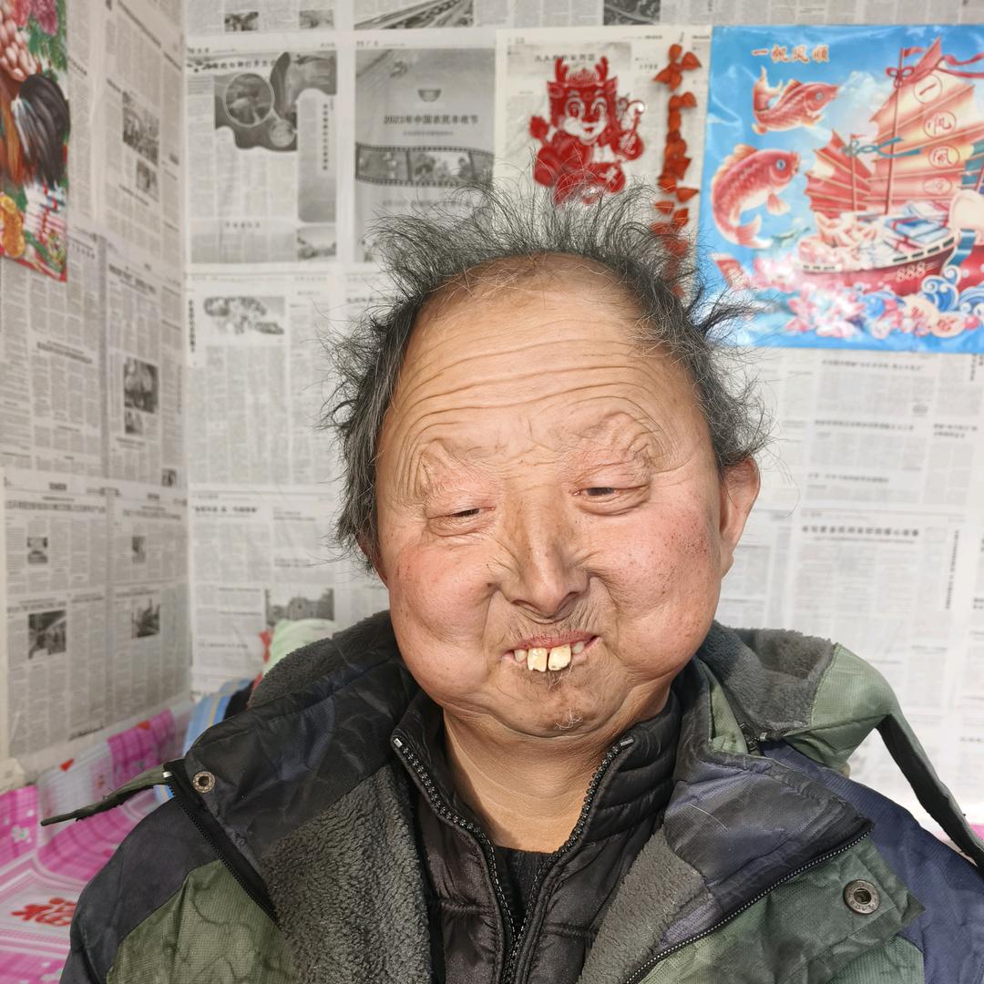 安果（唠几句）