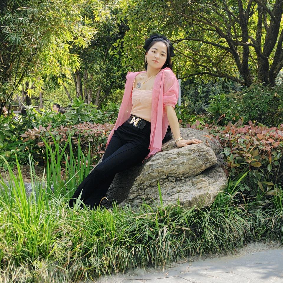 💕 ❧⁵²⁰周里有糖🕊꧔ꦿ᭄💞