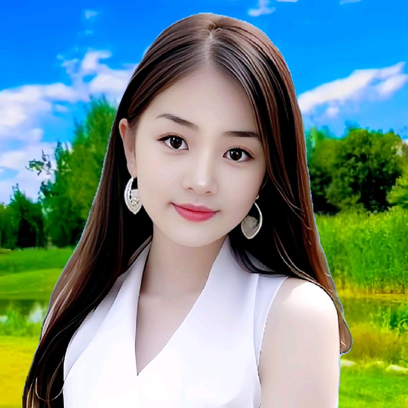 暖心丽姐