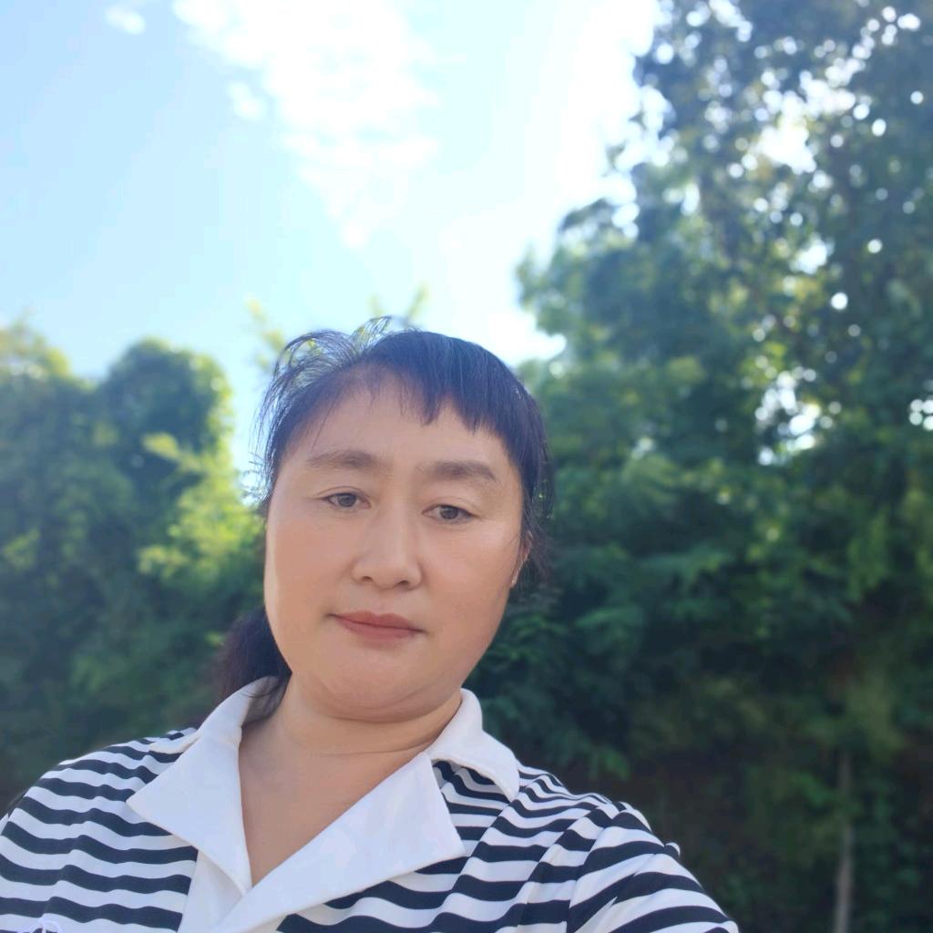 可馨妈1🎤