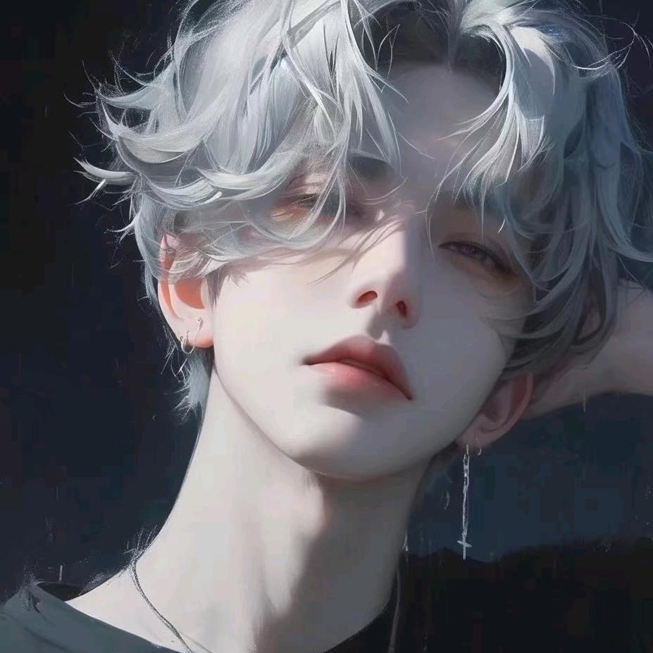 梦染星河