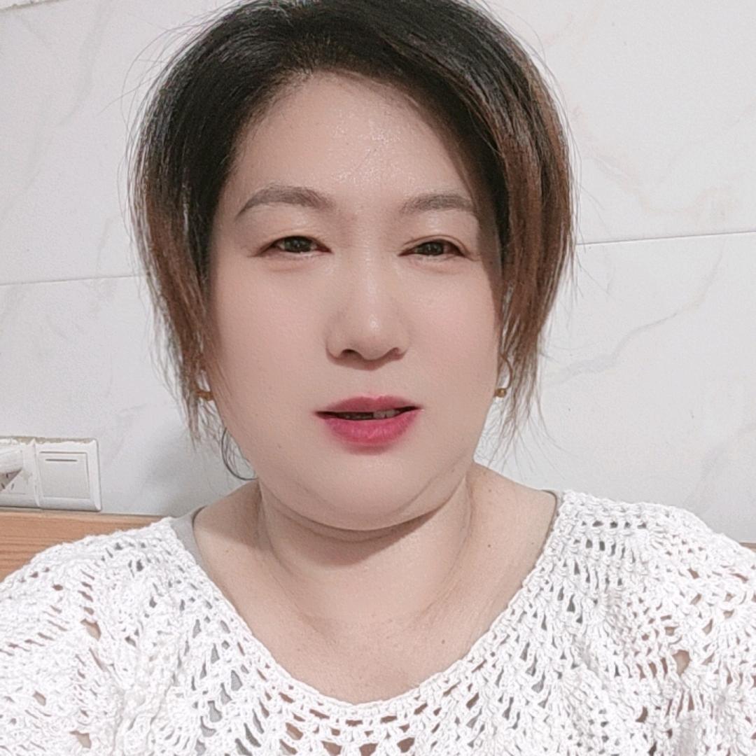 蓉姐自我飞翔