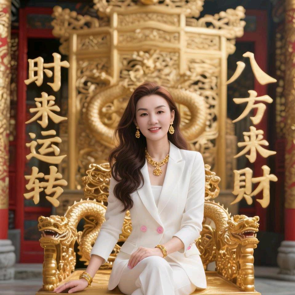 财源