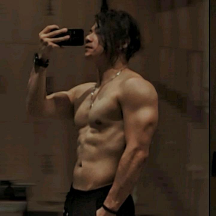 不倒翁海大店S教练