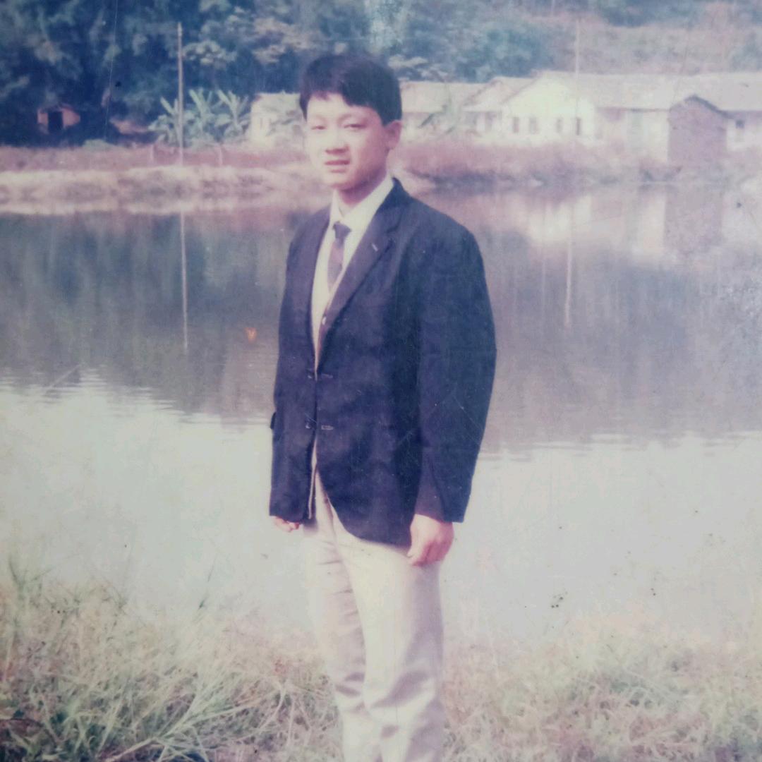 忘掉过去