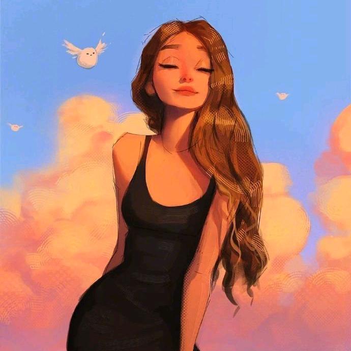 鹅鹅鹅。