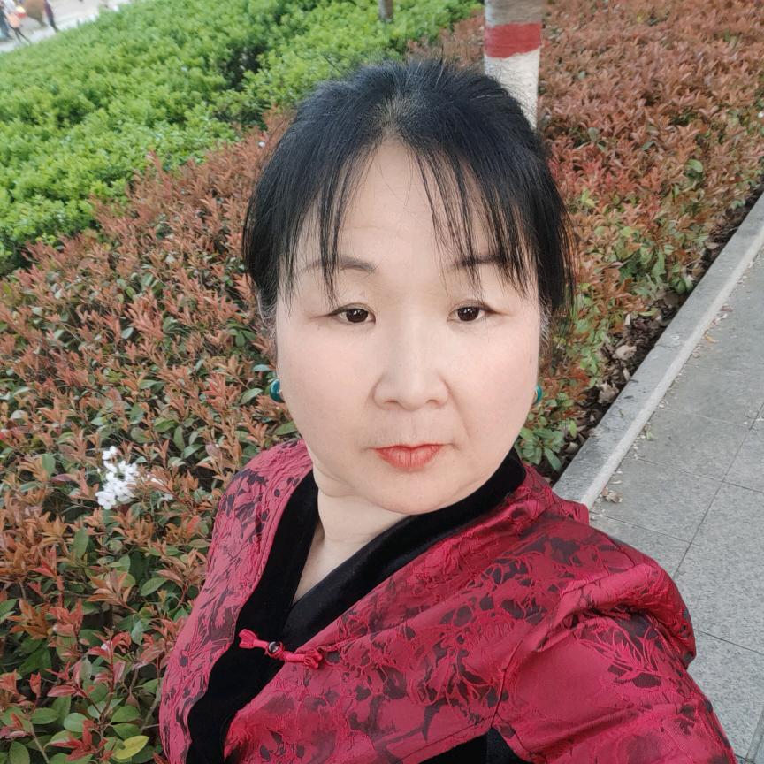 微姐（单身