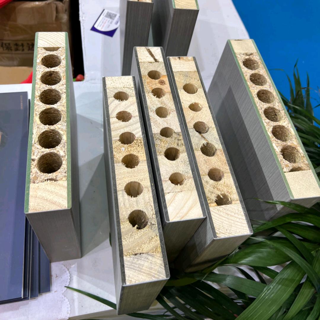 冠创门业工厂店