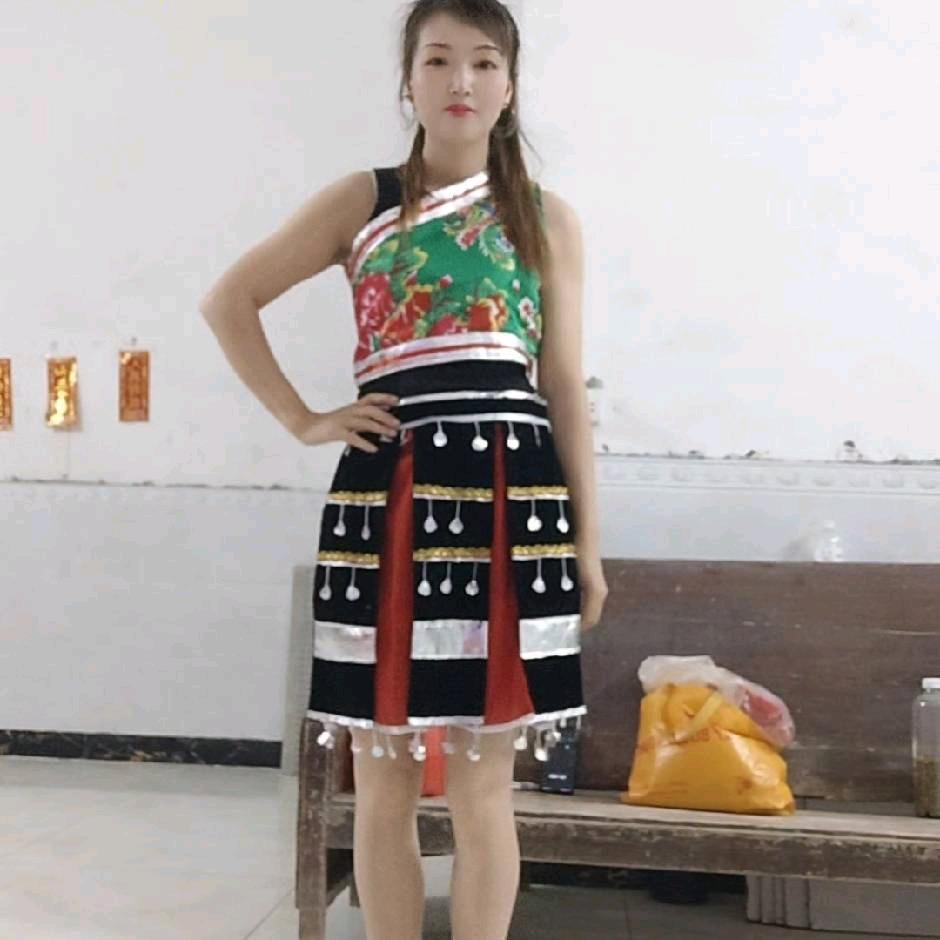 晴舞飞扬