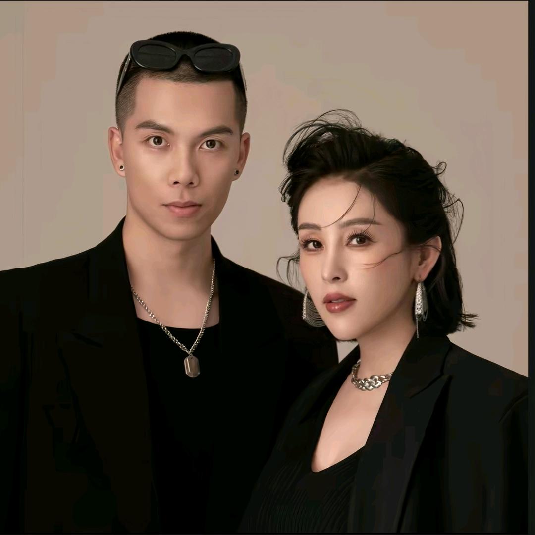 萱姐夫妇生活故事