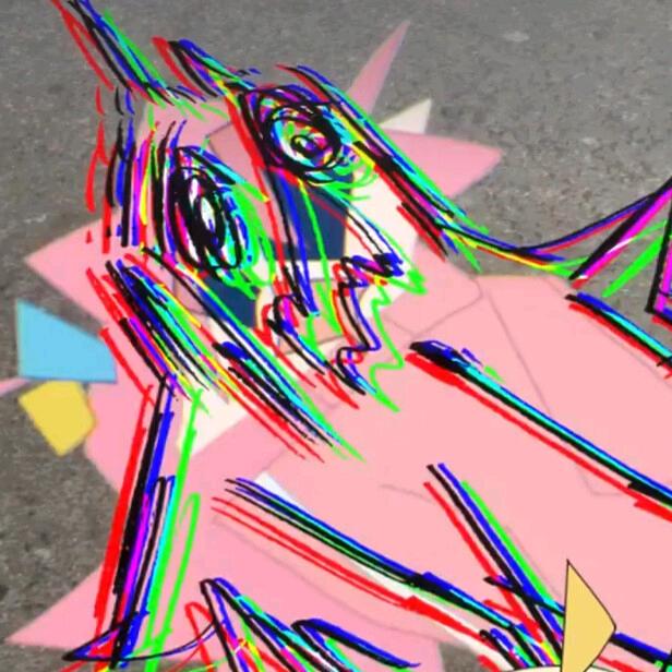 王者荣耀雾伞离（拉屎超臭）